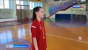 Федеральная программа «Земский тренер» начнет работу в Кировской области с 2026 года