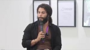 Путешественник OBE: Скоро мир узнает правду! Интервью с Дариусом Дж. Райтом #дариус#джей#райт