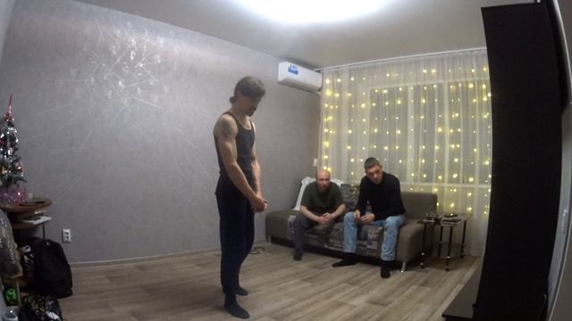 уДарная ГимнАсТиКа и ПроСмотр 1-4 СоРевнований в Top Dog 40 и Лучший Пёс 40. СКК "Вместе" смотреть онлайн