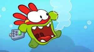 ПРИКЛЮЧЕНИЯ АМ НЯМА Мультик для детей