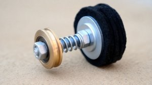 Самодельный станок для заточки ножей и инструментов — точность, надёжность, под рукой!