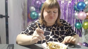 ПРОБУЮ ТО ЧТО ПРИГОТОВИЛА НАКАНУНЕ//ИДЕТ ПОДГОТОВКА К УСТАНОВКЕ ДВЕРЕЙ// С РОЖДЕСТВОМ ХРИСТОВЫМ!