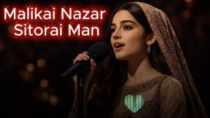 Маликаи Назар «Ситораи ман»2026