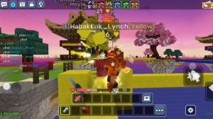 Играю в бед вар | Лёша 34 в Bed Wars Lite