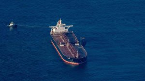 WSJ утверждает, что к танкеру Marinera с российским флагом направляется подлодка