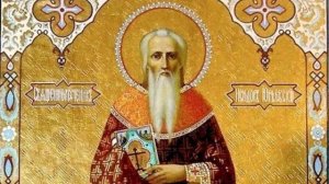 Священномученик Исидор пресвитер и иже с ним 72 мученика Юрьевских | Житие