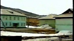 Фильм о Тикси. "Земля сокровищ". 2000 год. Творческое объединение "Шанс".