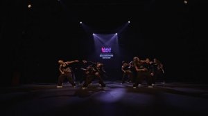 Lady Styles Show  12-15 лет 2. EKZO DANCE STUDIO - Viper’s Crew