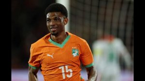 КОТ-Д'ИВУАР - БУРКИНА-ФАСО. 1/8 ФИНАЛА. КУБОК АФРИКИ. ОБЗОР МАТЧА. 06.01.2026