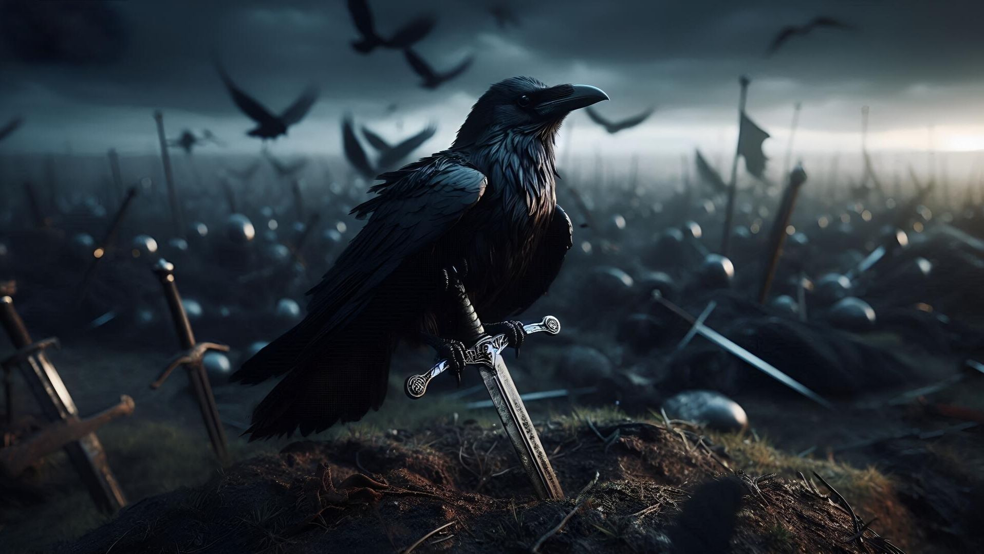 Eleven_Kingdoms_-_Song_for_the_Fallen смотреть онлайн