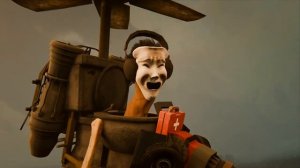 Skibidi Multiverse 20 (by Domstudio )