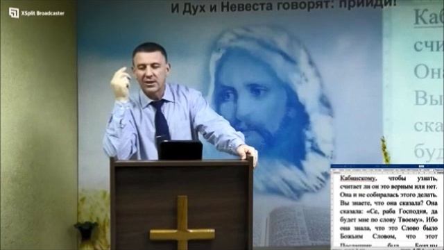 Радуйся Невеста благословенна ты между церквей смотреть онлайн