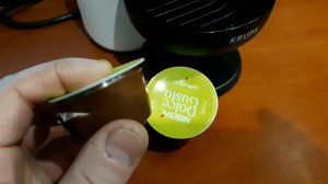 Многоразовая капсула для кофемашины своими руками