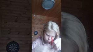 распаковка рождественского подарка 🎁🎁🎁