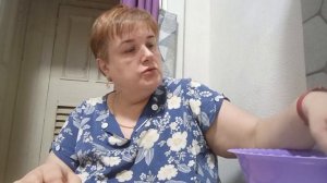 мой новый инсайт/ последний зажерный день/ждем гостей