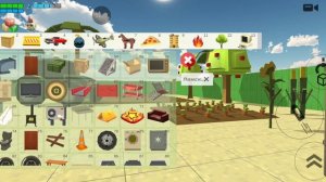 Эти вещи которые не заметили игроки в чикен Ган 5.0.03