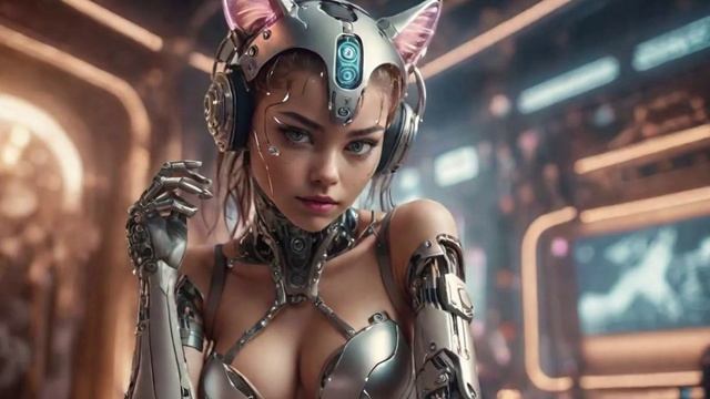 Aurosonic Feat. Ana Criado - Ask Me Anything смотреть онлайн