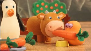 💕 ЛУЧШИЙ МУЛЬТФИЛЬМ ДЛЯ ДЕТЕЙ! 👍 Добрый и со смыслом!