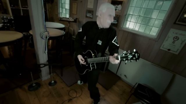 Slipknot - Duality (acoustic cover by Leo Moracchioli) смотреть онлайн