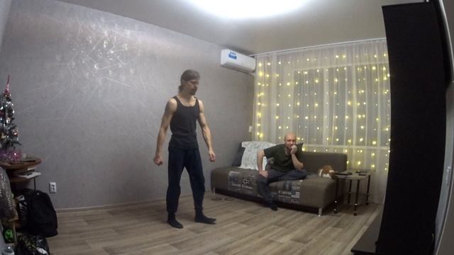 уДарная ГимнАсТиКа и ПроСмотр 1-1 СоРевнований в Top Dog 40 и Лучший Пёс 40. СКК "Вместе" смотреть онлайн