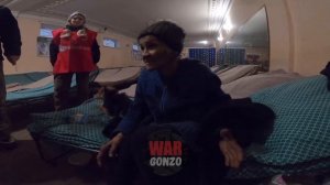 «Мы боялись рот раскрыть»: история жительницы оккупированного Красноармейска