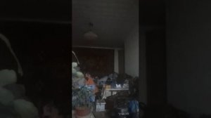 Саша и Алёна