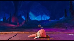 Губка Боб в поисках Квадратных штанов трейлер нарезка