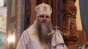 В 92 храмах Нижнего Новгорода минувшей ночью прошли праздничные богослужения