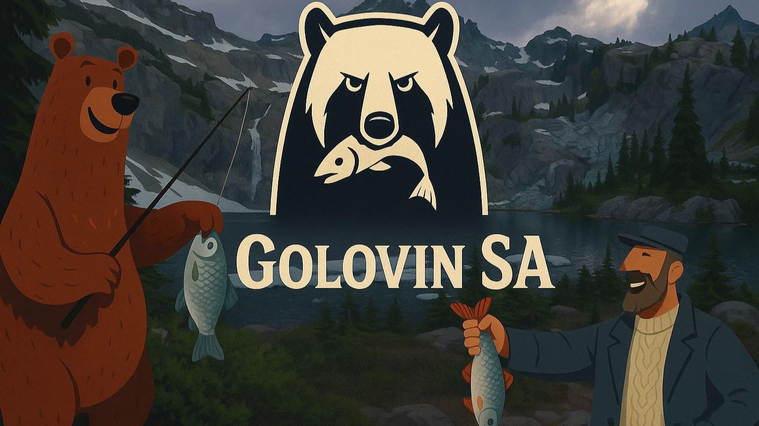 Russian Fishing 4 ▶ РУССКАЯ РЫБАЛКА 4 Медное фарм . смотреть онлайн