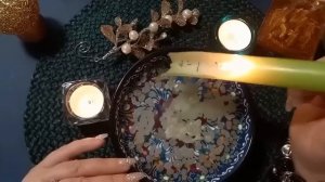 Знаки судьбы читаем- вангуем🔥отливка