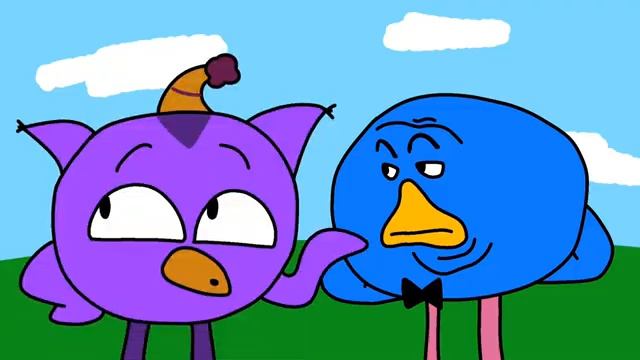 ФИЖМА НО ЭТО АНИМАЦИЯ смотреть онлайн