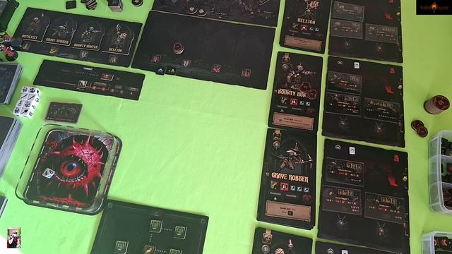 Darkest Dungeon - 02. Ох уж эти Курио смотреть онлайн