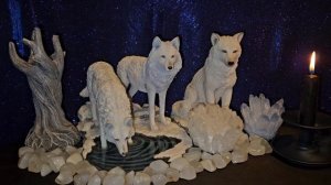 СИГИЛ ОБОРОТНЯ...сильный ритуал