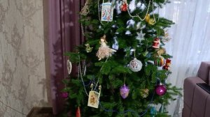 С Рождеством Христовым