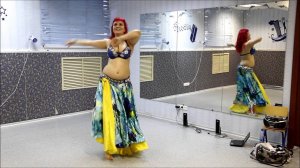 Belly Dance. Восточные танцы. Школа танцев в Измайлово (Первомайская, Щелковская).