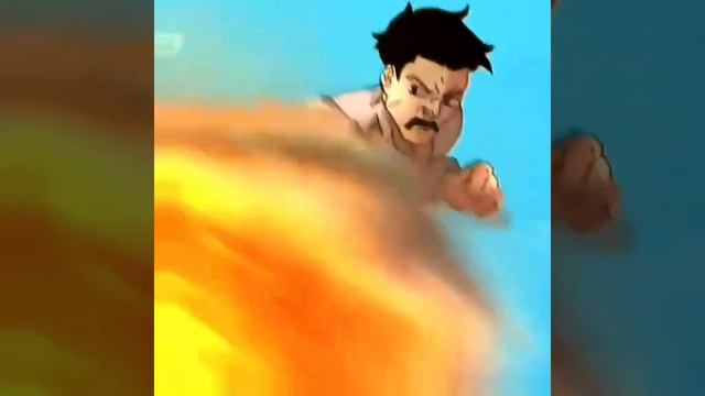 Invisible смотреть онлайн