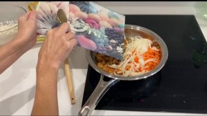 Рецепт плова из филе бедра курицы ☀️