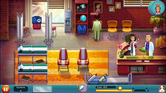 Heart's Medicine. Season One. 2 смотреть онлайн