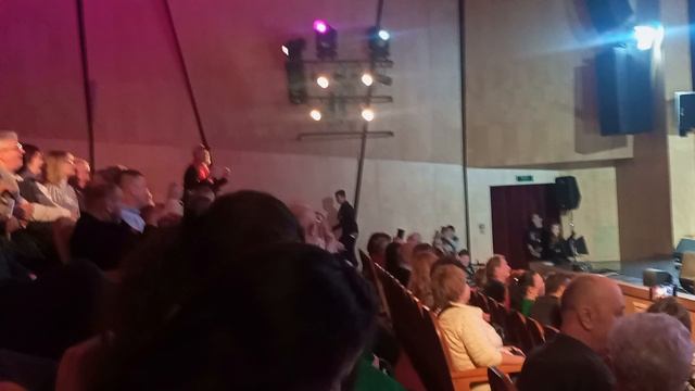 2-01-2026 КЗ рюминой концерт виа самоцветы часть-5 смотреть онлайн