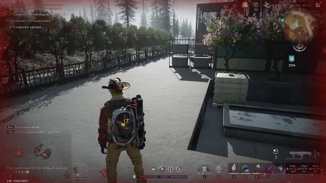 Once Human - Манибус - Х0239 3-фаза! Готовимся к новой системе модов! смотреть онлайн