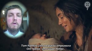 Младенец родился в безвестной пещере.Песнопение на стихотворение И.Т.Лапкина: