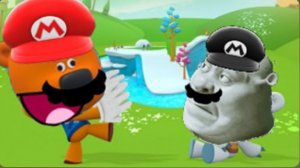 Супер мимимишки брос Все серии подряд