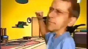 ЗАСТАВКА ЖИТЬ ЗДОРОВО 2010