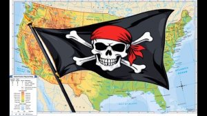 США занимаются откровенным пиратством.