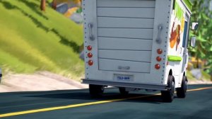 Гризли и Лемминги 1 сезон 2 серия в озвучке The Kesha Dubbing Studio!