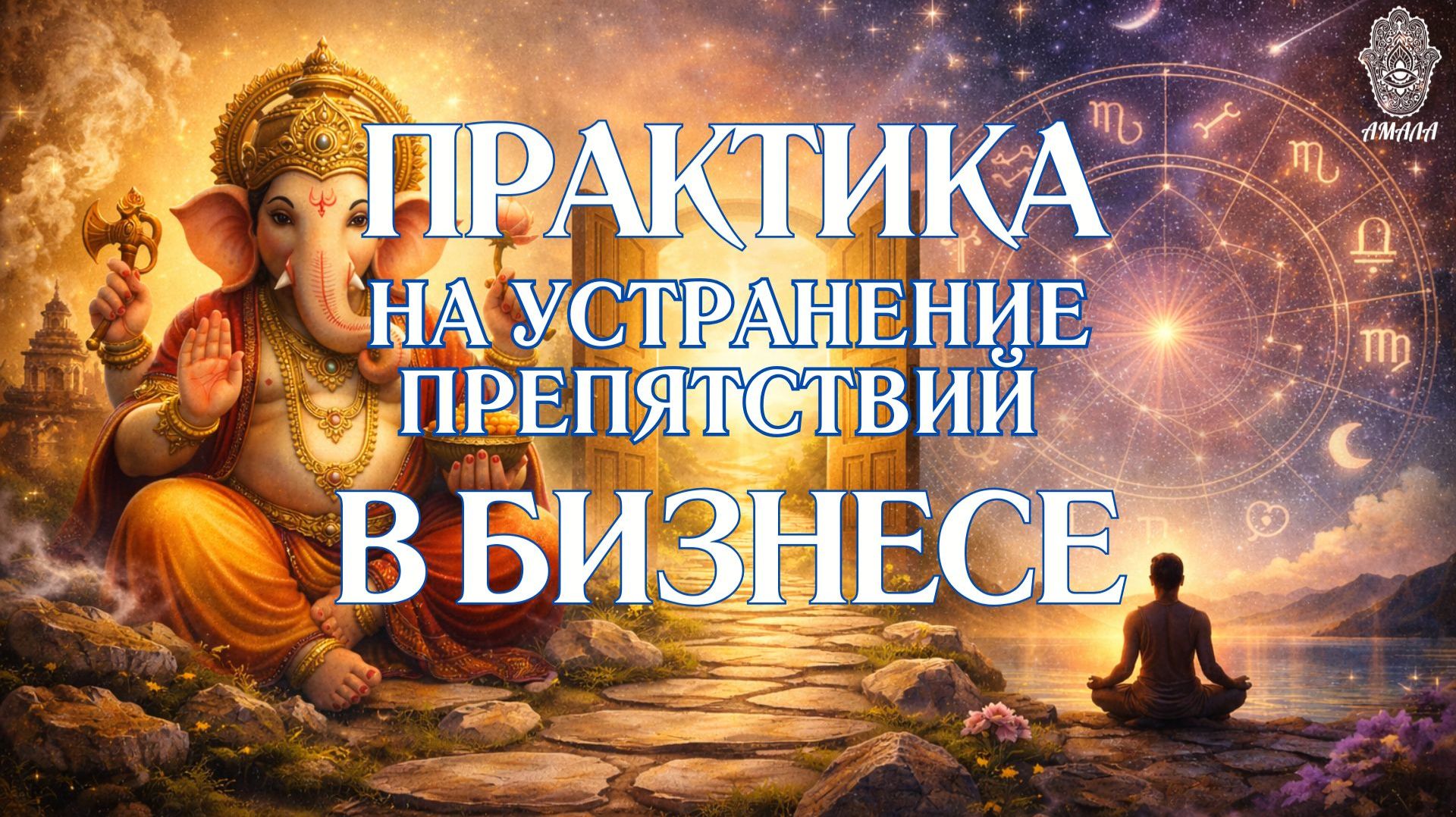 Практика на устранение препятствий в Бизнесе смотреть онлайн