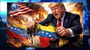 Трамп сбросил маски:  он требует «выгнать» Россию и Китай из Венесуэлы и полностью отдать нефть США