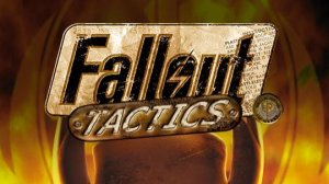 Прохождение Fallout Tactics 8 Сант Луис