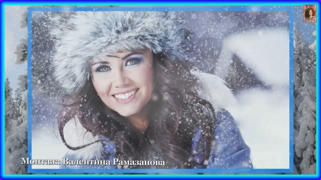 ОЙ, СНЕГ-СНЕЖОК, БЕЛАЯ МЕТЕЛИЦА!!! смотреть онлайн