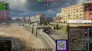 катаем на танках и наслождаемся игрой